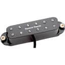 Seymour Duncan SL59-1N Little '59 Strat, manche, noir