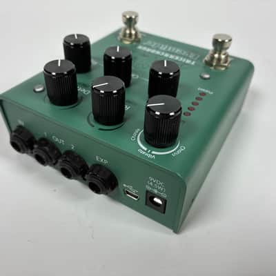 Eventide TriceraChorus Pedal - Excellent Condition image 4