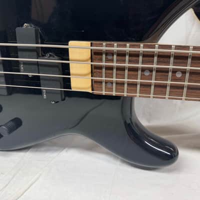 Jackson Pro Series John Campbell Signature 4-string Bass - MIJ Made In Japan image 5