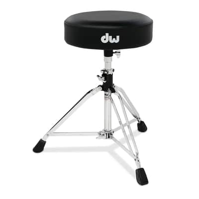 DW 3000 2pc Hardware Pack w/Double Pedal image 3