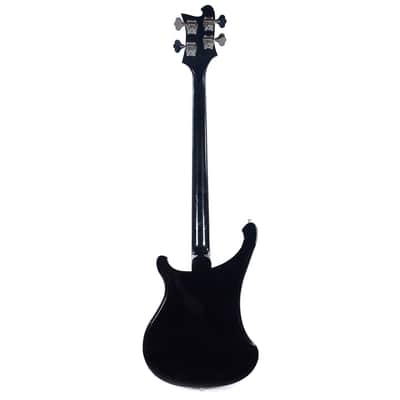 Rickenbacker Standard 4003S JG image 2