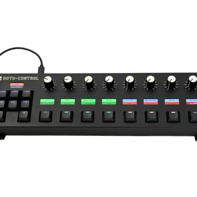 Melbourne Instruments Roto-Control Stand image 5