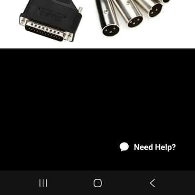 Flock Audio Patch LT 32-WITH CABLES Point Digital Patchbay 2023 - Present Black image 4