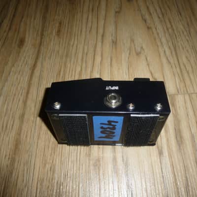 Fulltone PlimSoul 2000s - Black image 3