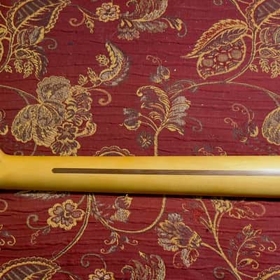 Fender Player Plus Nashville Telecaster 2021 - Butterscotch Blonde image 19