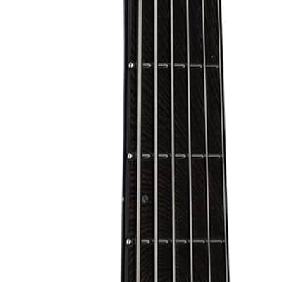 Ibanez BTB1936 SFL 6 String Electric Bass. Sunset Fade Low Gloss with Bag image 7