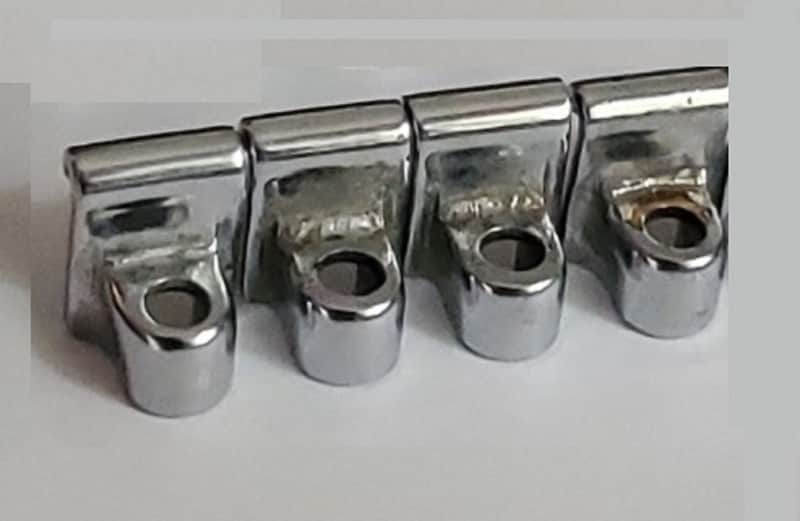 Ludwig rim hoop clip claw hook