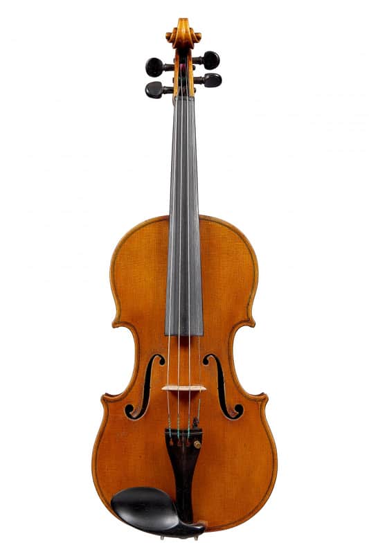 Fine Italian Violin Attributed to Giuseppe Pedrazzini (1927) image 1