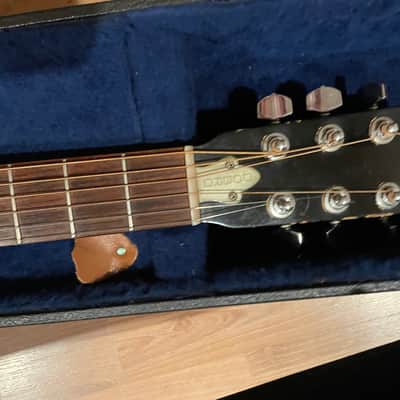 Dobro Model 33H 1983/84 Nickel plated Bell Brass OMI Dobro image 4