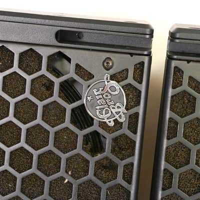 Clair Bros i212-i Dual 12" Install Line Array Speakers 90° (PAIR) CG01036 *ASK FOR SHIPPING* image 4