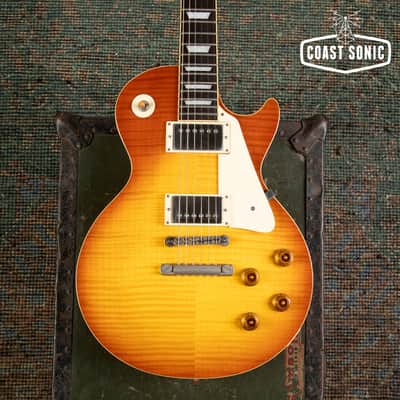 2008 Tokai Love Rock Standard LS95F Made In Japan image 5