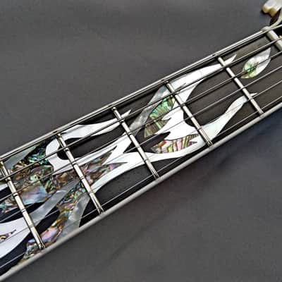 Gibson Custom Shop Les Paul Ultima image 13