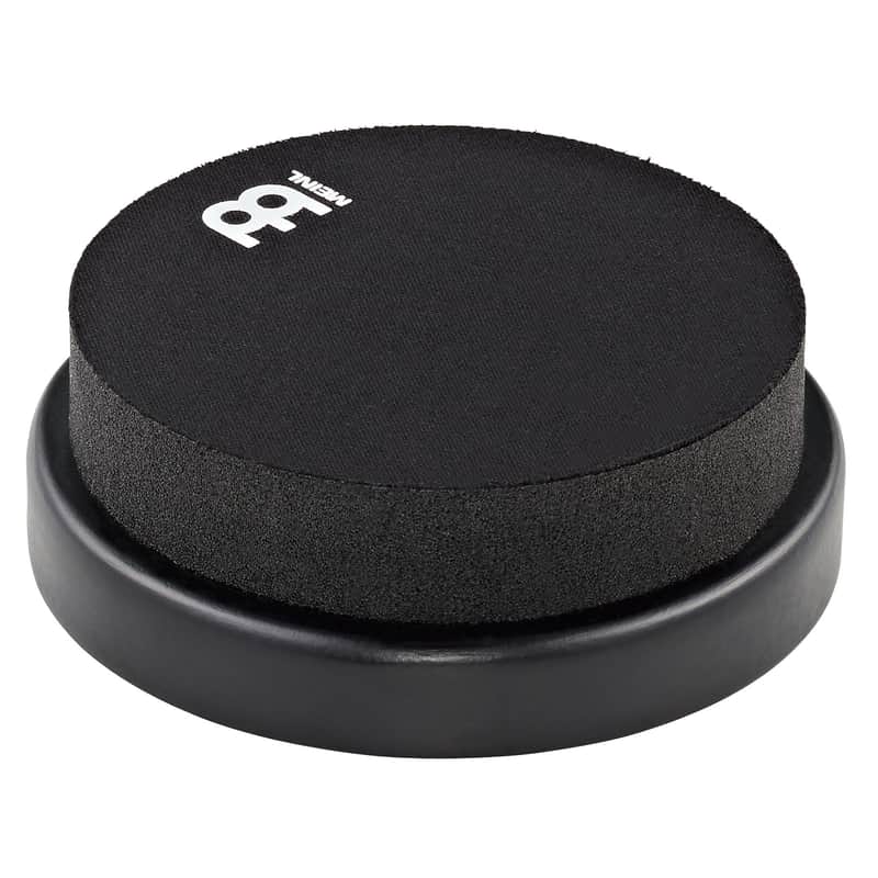 Meinl Marshmallow Practice Pad 4'' image 1