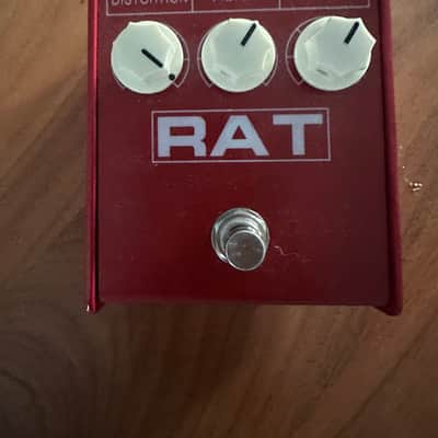 ProCo Ikebe Limited Edition Rat 2 | Reverb