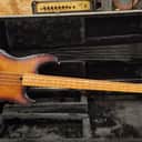 Ibanez Roadster Bass 1979 - Sunburst
