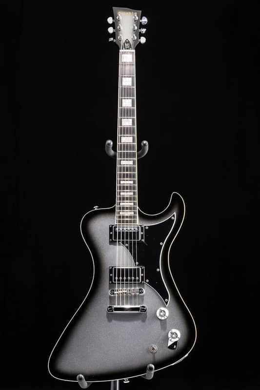 Dunable R2v2 DE Silverburst image 1