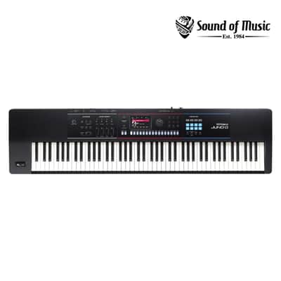 Roland JUNO-D8 88-Key Synthesizer image 1
