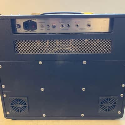 JCM 800 style 18-Watt 1x12 combo with EL-84's. FluxTone Equipped. image 7