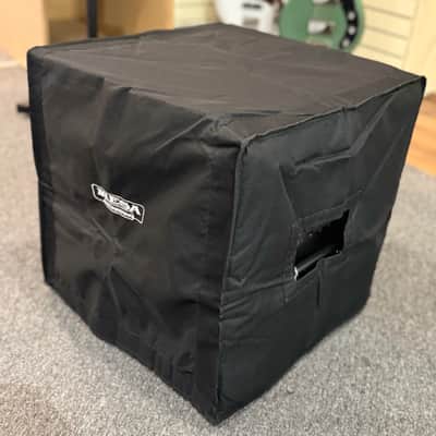 Mesa Boogie Slip Cover 091821 19.5 x 19.5 x 19.5 image 3