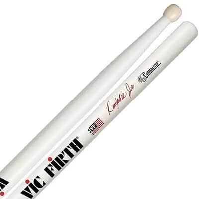 Vic Firth SRHJR Corpsmaster Raphie Hardimon Jr Indoor Marching Stick