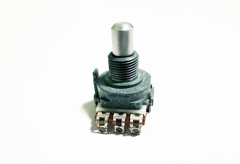 ROLAND JX-10, JX-8P, Alpha Juno-2 Synthesizer Original Alps Encoder Potentiometer. image 1