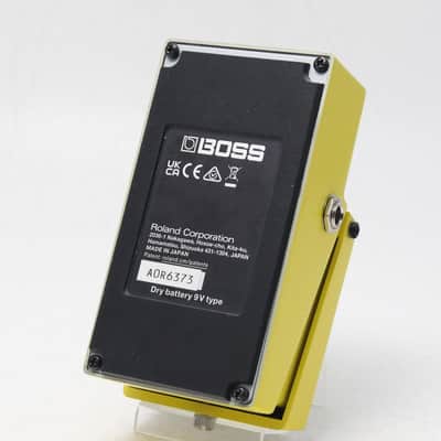 BOSS SD-1W SUPER OverDrive [A0R6373] (06/22) image 2