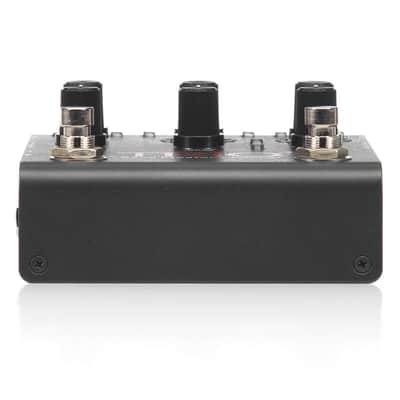 DigiTech Trio+ Band Creator Plus Looper Guitar Effects Pedal with 2 Free Patch Cables image 6