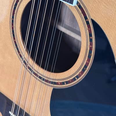 Takamine F400s acoustic electric image 4