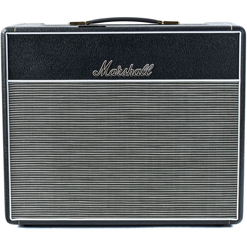 Marshall 1974X Handwired Reissue 2-Channel 18-Watt 1x12