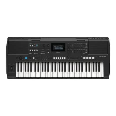 Casio HT-6000 61-Key Synthesizer | Reverb