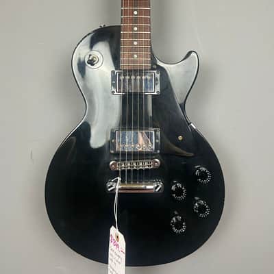 Gibson Les Paul Studio 2000 - Black image 1