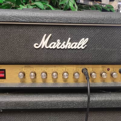 Marshall Baby Stack MR3310 80s Rare and Vintage image 3