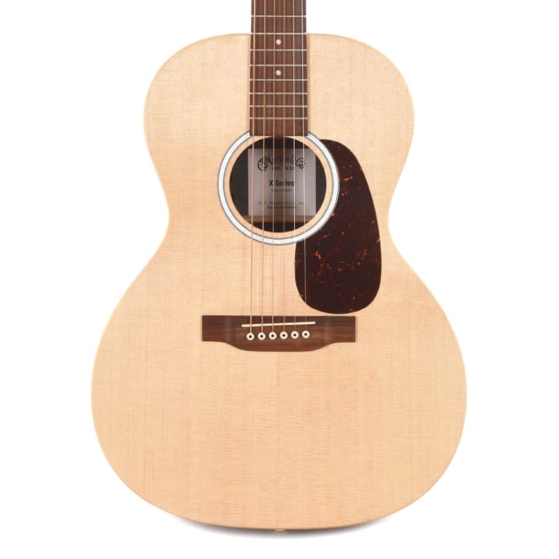 Martin X-Series 00L-X2E 2019 - 2023 image 3