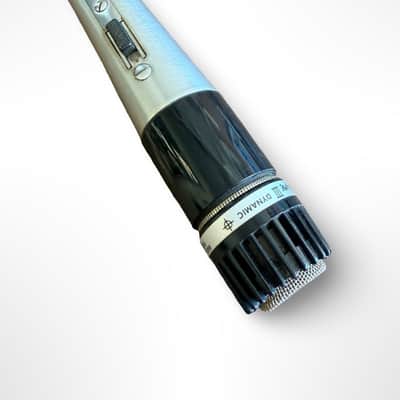 Shure Unidyne III 545SD *FREE SHIPPING* image 3