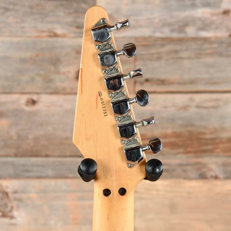 Squier Katana (1985 - 1987) image 6