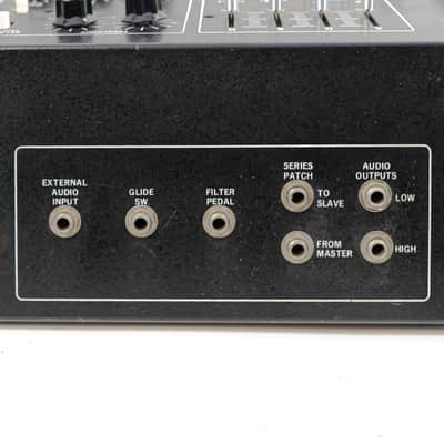 Octave The Cat 37-Key Duophonic Analog Synthesizer with Manual - Vintage image 10