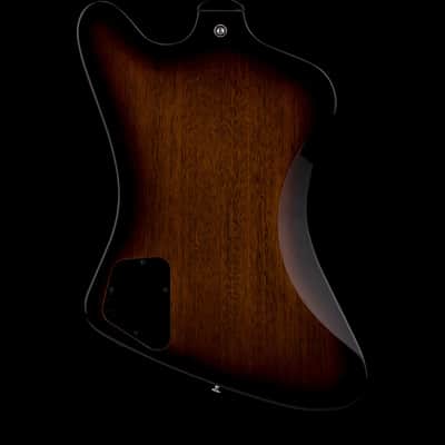 Gibson Thunderbird Bass - Tobacco Burst Perimeter #50073 image 2