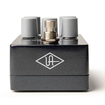 Universal Audio Orion Tape Echo Effect Pedal (UA-ORION-ECHO-U) image 3