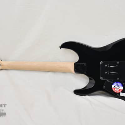 ESP/LTD MH-200 Black (s/n: 1401) image 9
