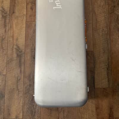 Gibson Les Paul Studio HP 2016 - Alpine White image 17