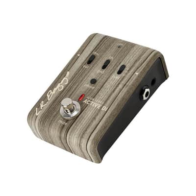 LR Baggs Align Active DI - Align Active DI / Brand New image 1