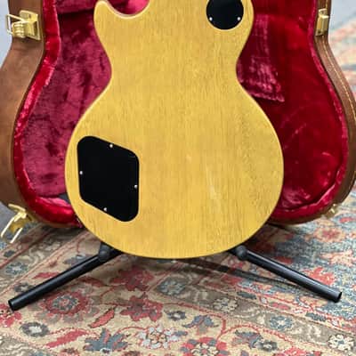 2023 Gibson Les Paul Special - TV Yellow image 8