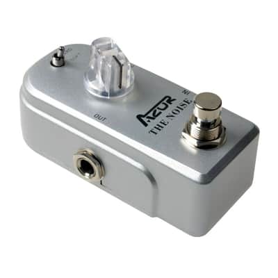 AZOR AP-307 The Noise Gate Pedal Mini Guitar Effect Pedal 2 Modes image 2