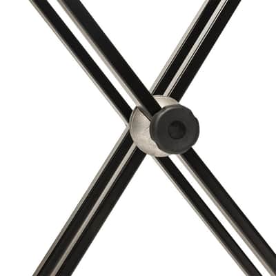 STAGG 40-key Desktop 1/3 Octave Synthetic Marimba with Adjustable Stand image 7