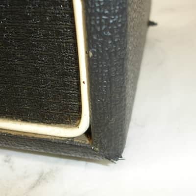 Montgomery Ward Model 9150 Guitar Combo Amp image 14