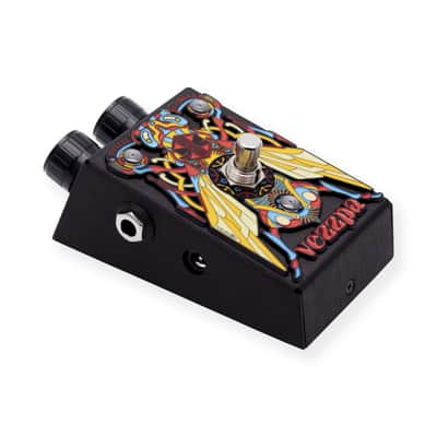 Beetronics Vezzpa Octave Stinger Fuzz image 2