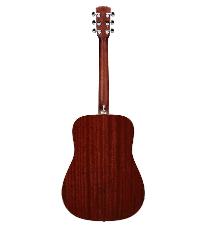 Alvarez AD60 Series Acoustic Guitars image 4