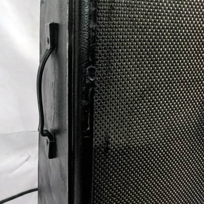 Vintage 1960's Yamaha TA-60 Combo Guitar Amplifier TA60 Amp Wedge RARE image 23