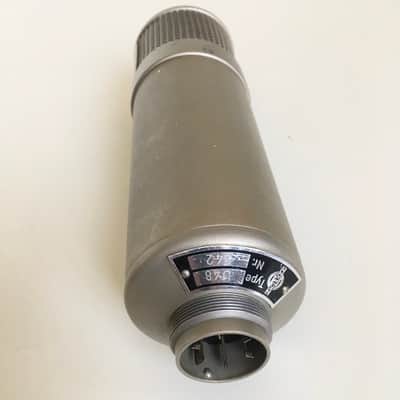 Neumann  U48 1957 image 5