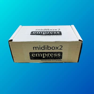 Empress Midibox 2 image 4
